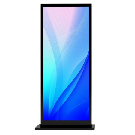 Multimedia Kiosks