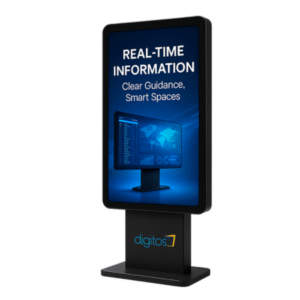 InfoSync™ Real-Time Display