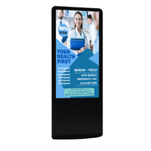 Digitos Kiosk