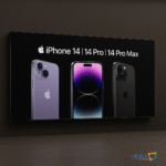 Indoor LED Display – 1280x320mm