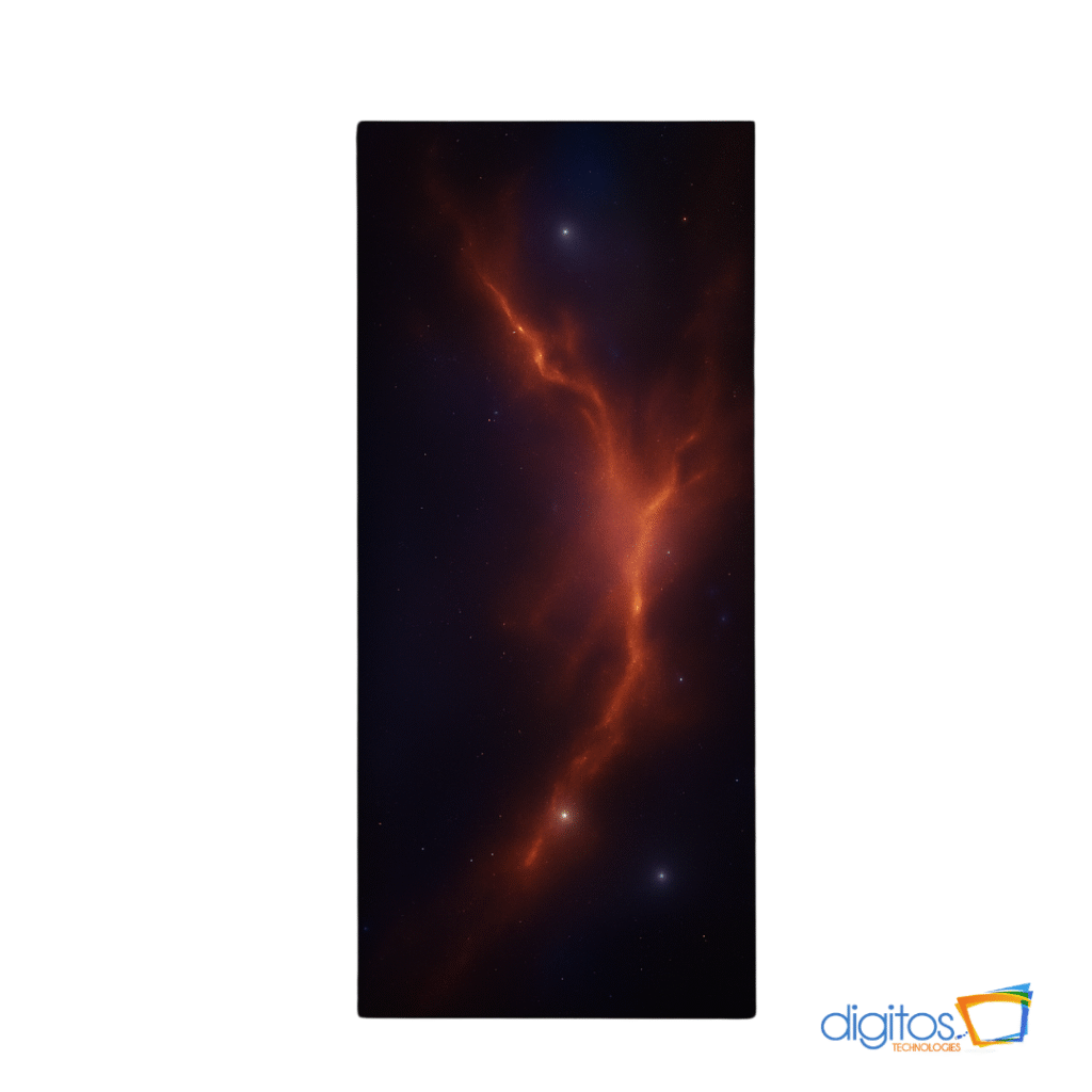 Indoor LED Display – 640x900mm