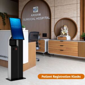 Patient Registration