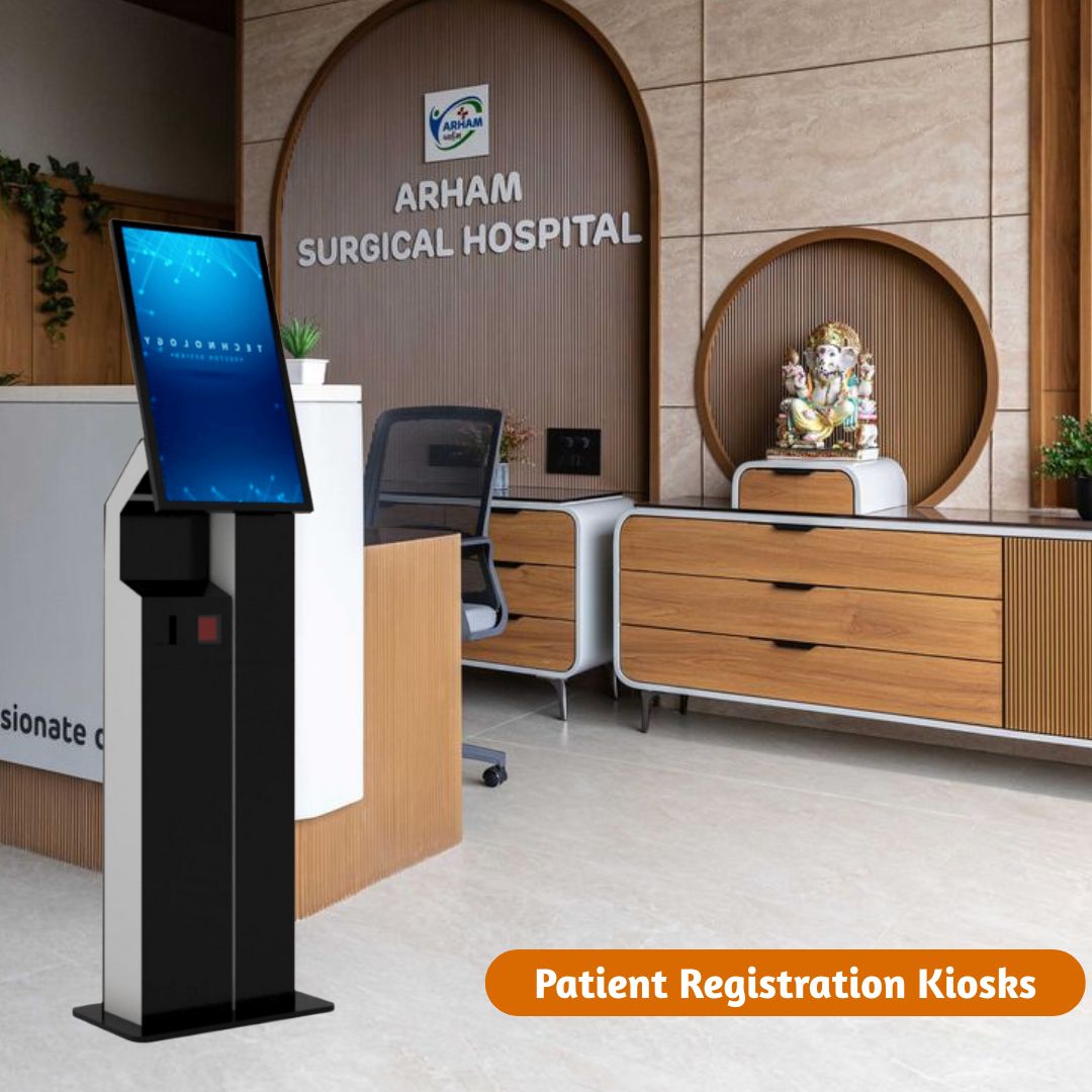 Patient Registration
