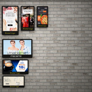 Video Wall Players & Controllers