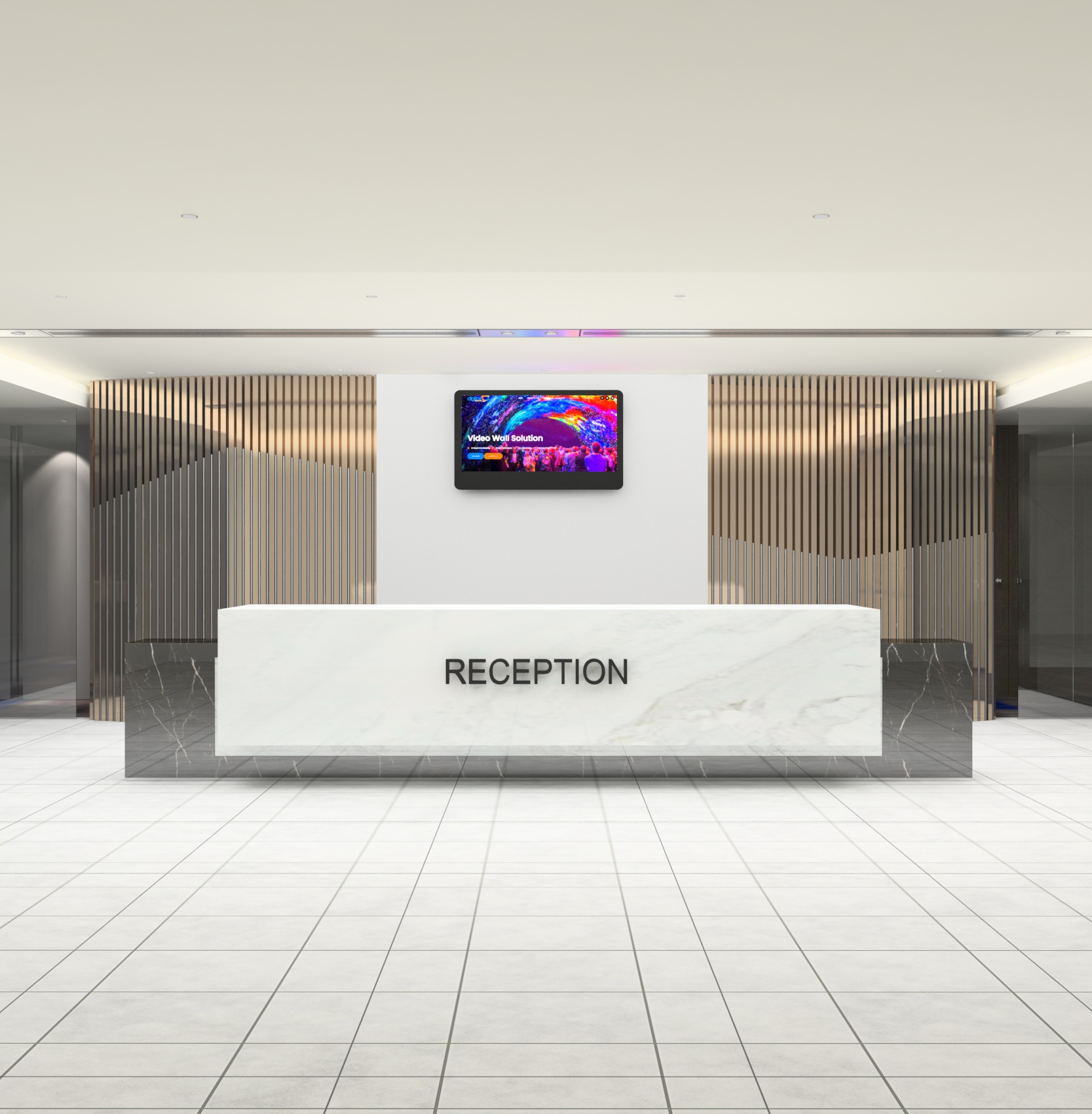 Video Wall Players & Controllers - Image 2