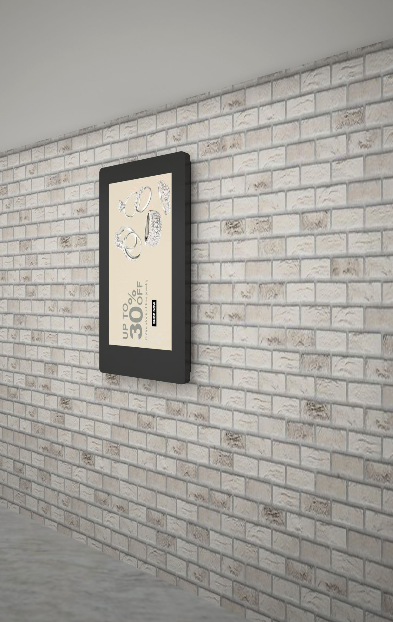 I-Poster & Digital Standees - Image 5